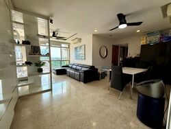 The Gardens At Bishan (D20), Condominium #574403621
